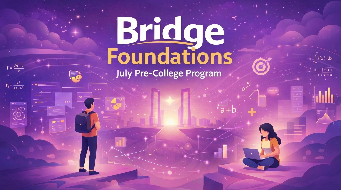 Bridge Foundations – Pre-College Program