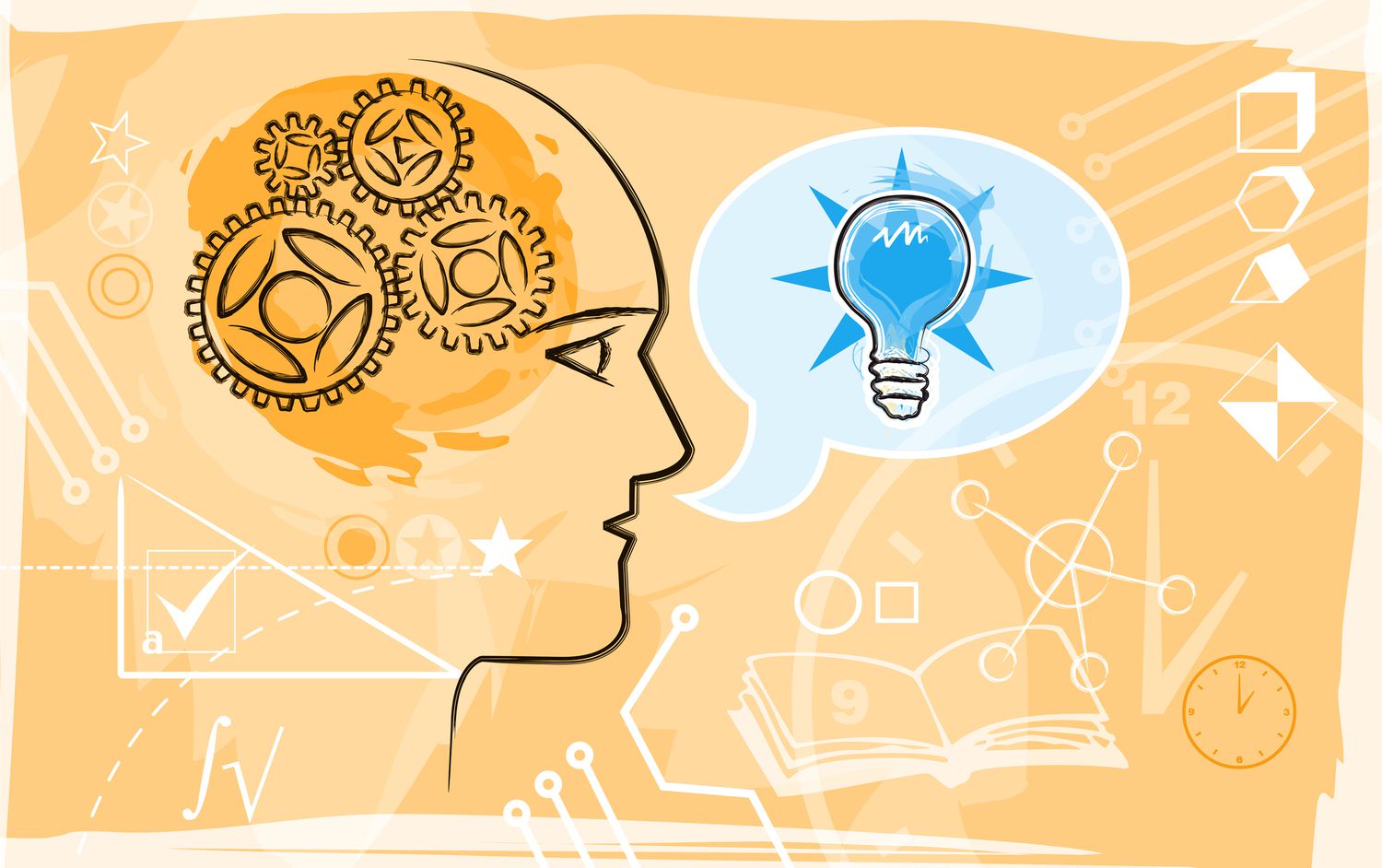 How to Increase Your IQ and Thinking Ability in the Age of AI